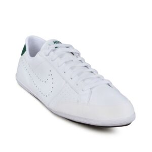 Nike Men's Flyclave White Shoe