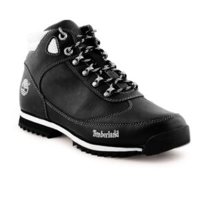 Timberland Men Casual Black Casual Shoes