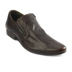 Red Tape Men's Slip On Brown Formal Shoe