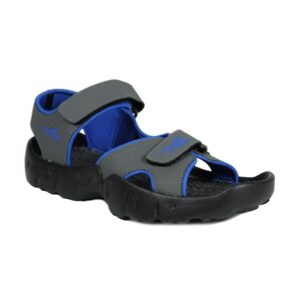 Reebok Unisex Adventure Sports Grey Sandals