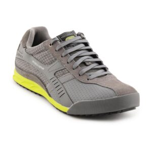 Skechers Men Fusion Grey Shoe