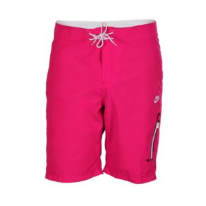 Nike Men Pink Shorts