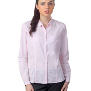 Scullers For Her Women Pink Shirt