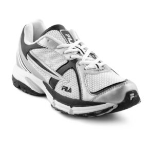 FILA Men Aspire White Sports Shoes