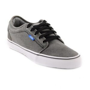 Vans Men Chukka Low Grey Casual Shoes