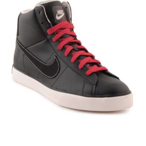 Nike Men Sweet Classic High Black Casual Shoes