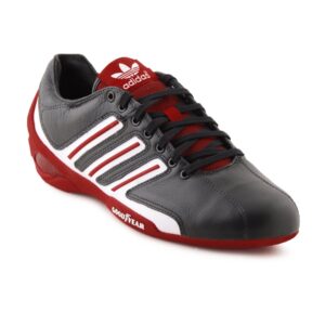 ADIDAS Originals Men Adiracer Remodel Black Casual Shoes