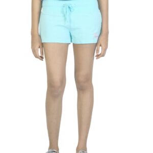 roxy Women Beach Brights Blue Short