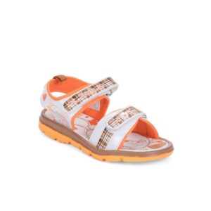 Warner Bros Kids White sandals