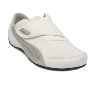 Puma Men Drift Cat III CF White Sports Shoes