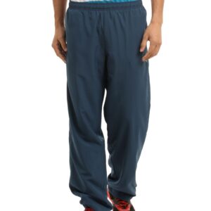 Puma Men Blue Track Pants