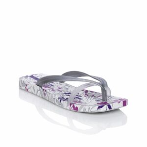 iPanema Women Kirey White Flats