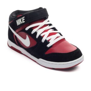 Nike Men Air Twilight Mid Black Casual Shoes