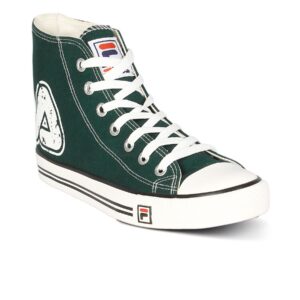 Fila Men Green Fuel HI Shoes