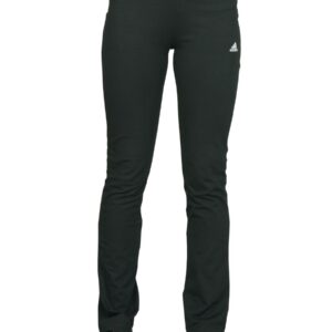 ADIDAS Women Wo Basic Black Track Pants