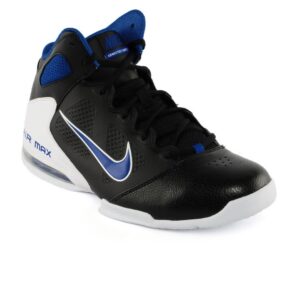 Nike Men Air Max Full Court 2 Black Shoes