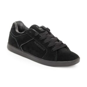Quiksilver Men Black Casual Shoes