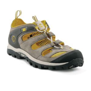 Timberland Men Juniors Grey Casual Shoes
