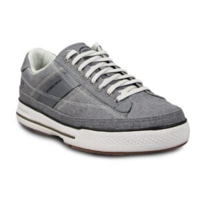 Skechers Men's Arcade Midway Charcoal Shoe