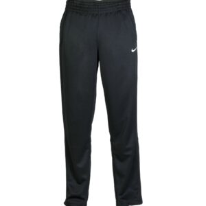 Nike Men Black AD Striker Track Pants