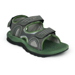 Lee Cooper Men Grey Sandals