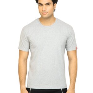 Levis Men Comfort Style Grey Innerwear Vest