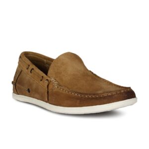 Skechers Men's Brown Lifestyle Casual Shoe