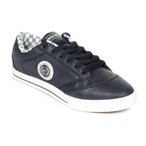 Numero Uno Men Navy Blue Shoes