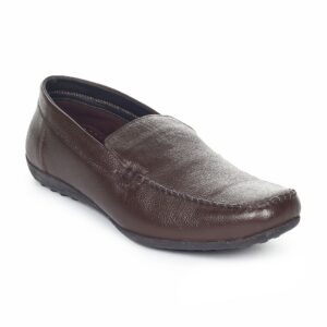 Numero Uno Men Brown Shoes