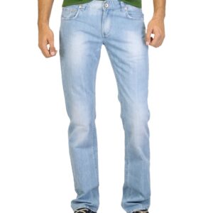 Spykar Men Ep Jeans Blue Jeans