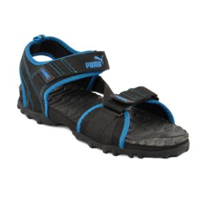Puma Men Rio Black Sandal