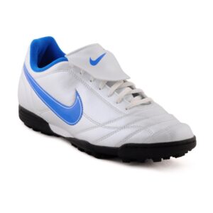 Nike Men Egoli TF White Sports Shoes