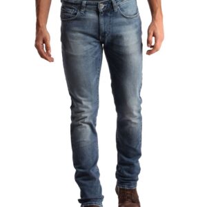 Spykar Men Blue Jeans
