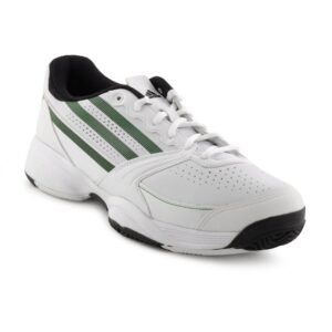 ADIDAS Men Galaxy Elite White Sports Shoes