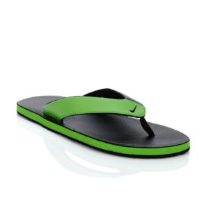 Nike Men Chroma Thong II Black Flip Flops