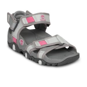 Timberland Women Nekkol Grey Sports Sandals