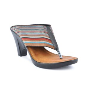 Catwalk Women Casual Brown Heels