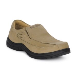 Red Chief Men Mushroom Brown Shoes