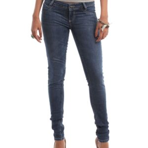 Wrangler Women Blue Jeggings