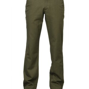 Scullers Men Scul Green Trousers