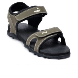 Puma Men Cooper Black Sandal