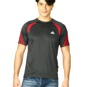 ADIDAS Men Adna Ss Tee Black T-Shirts