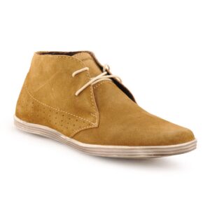 Ganuchi Men Casual Beige Casual Shoes