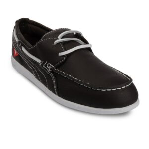 Puma Men Yacht L Brown Casual Shoes