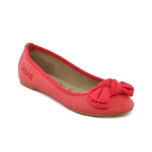 Catwalk Women Ballerina Red Casual Shoe
