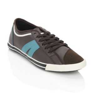 Spinn Men Elevate Brown Shoes