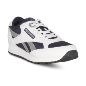 Reebok Men's Innova Hertage White Shoe
