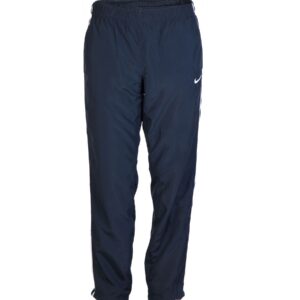 Nike Men Breakline Navy Blue Track Pants