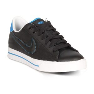 Nike Men's Sweet Classic Black White Shoe