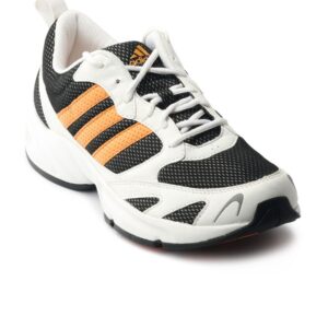 ADIDAS Men Theodore White Sports Shoe